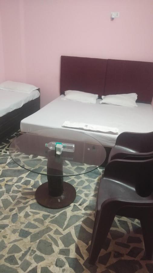 Sudha Sadan Bed & Breakfast Lucknow Dış mekan fotoğraf