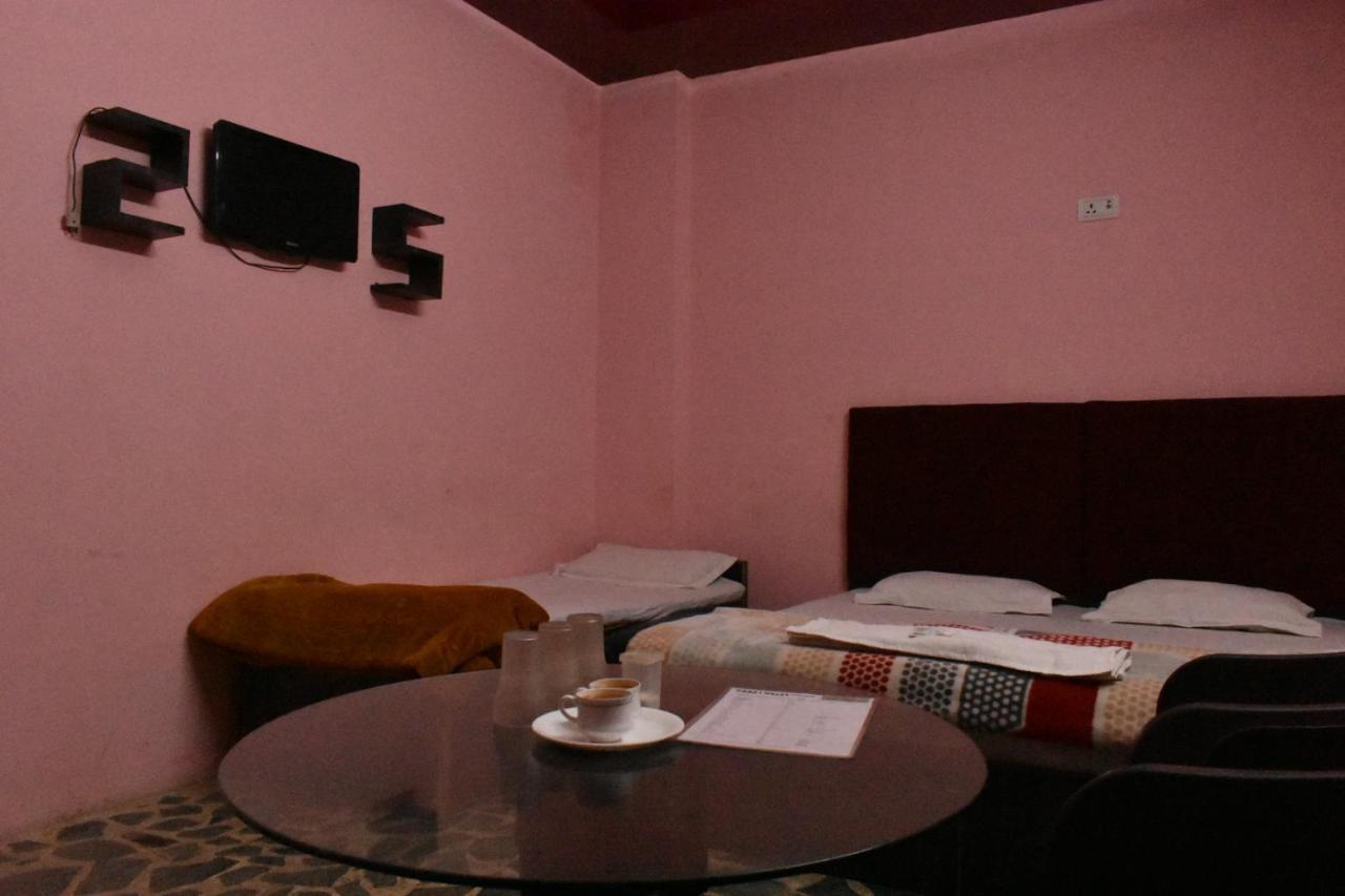Sudha Sadan Bed & Breakfast Lucknow Dış mekan fotoğraf