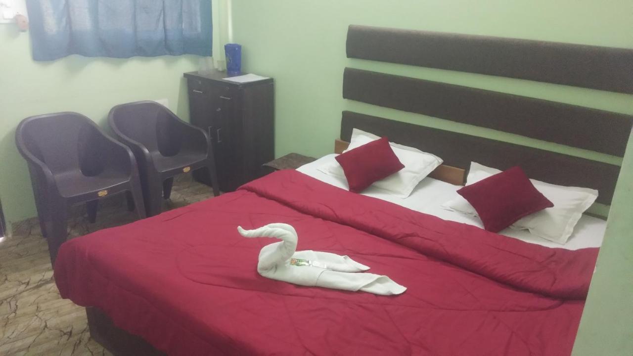 Sudha Sadan Bed & Breakfast Lucknow Dış mekan fotoğraf