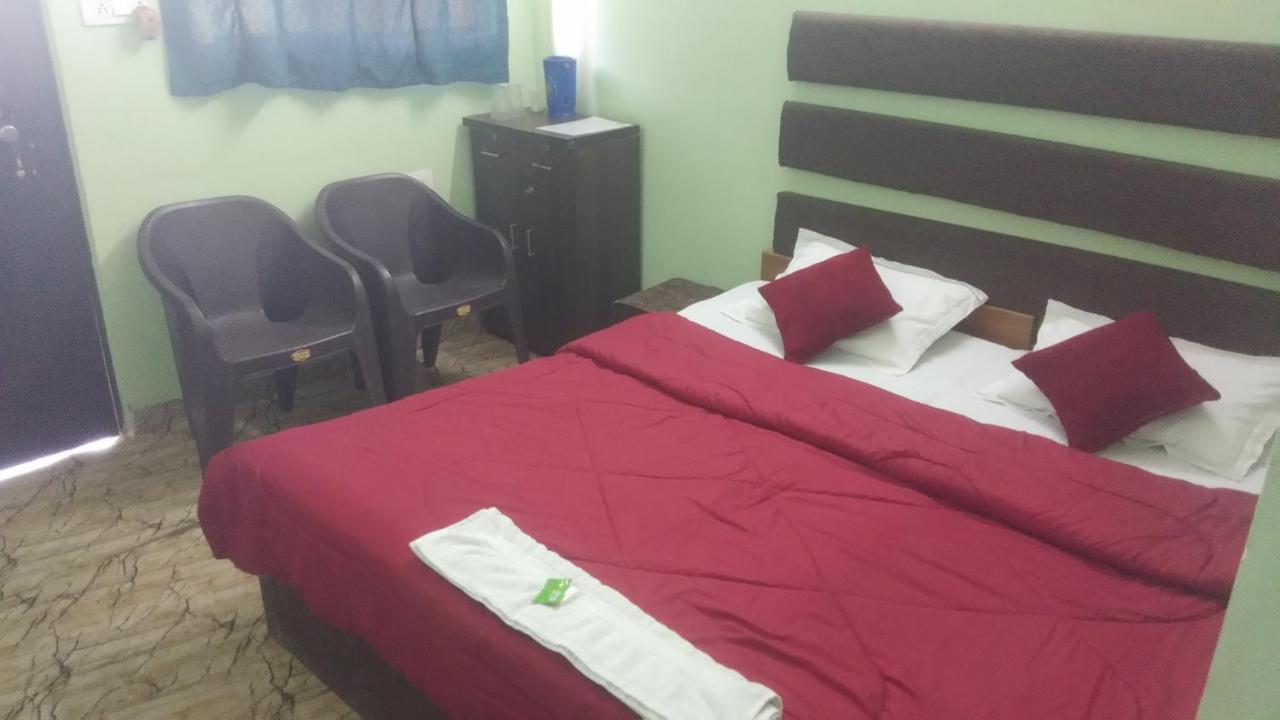 Sudha Sadan Bed & Breakfast Lucknow Dış mekan fotoğraf