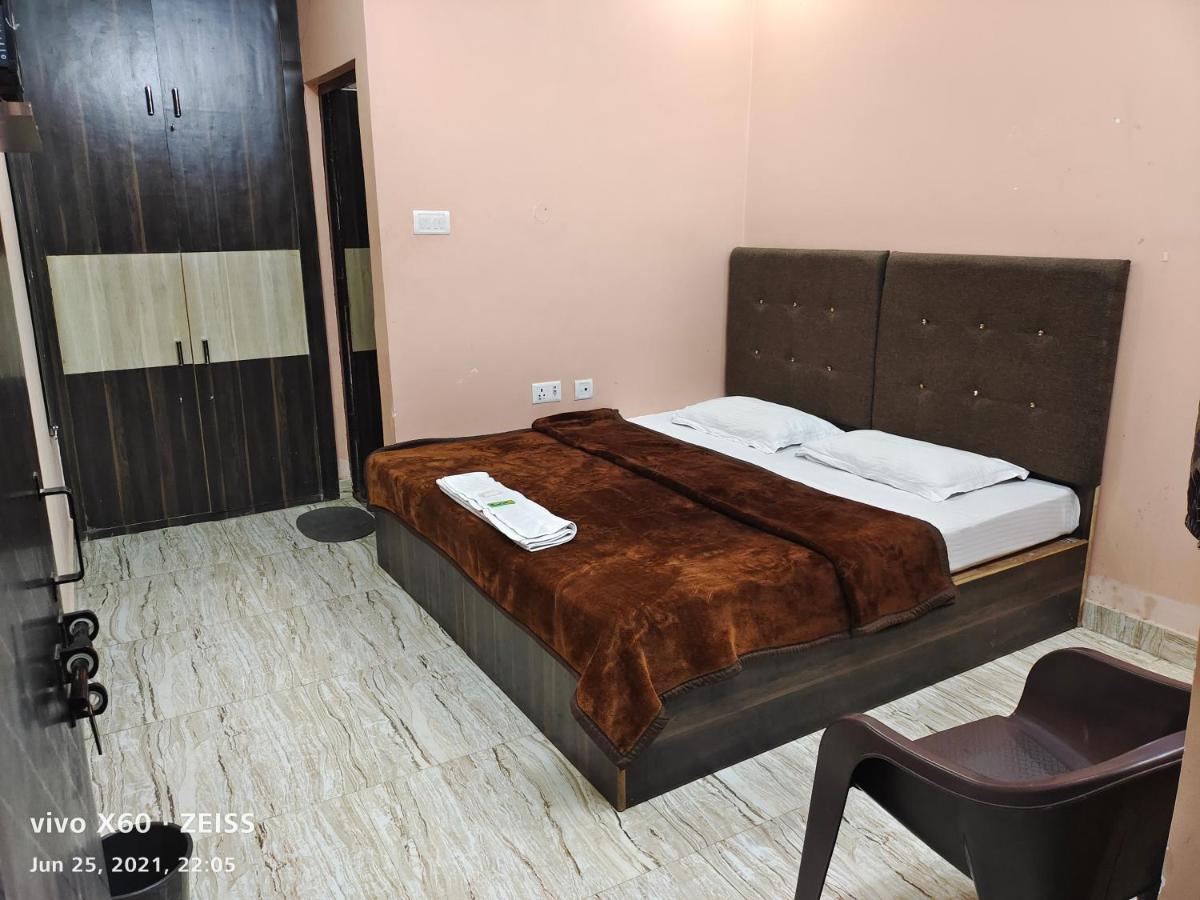 Sudha Sadan Bed & Breakfast Lucknow Dış mekan fotoğraf
