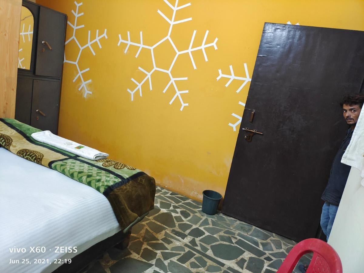 Sudha Sadan Bed & Breakfast Lucknow Dış mekan fotoğraf