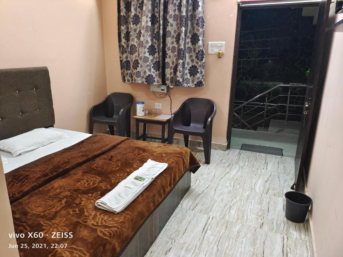Sudha Sadan Bed & Breakfast Lucknow Dış mekan fotoğraf