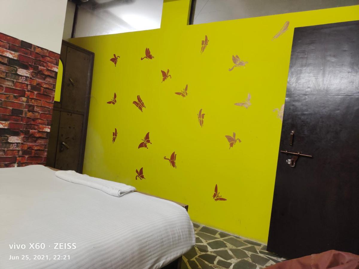 Sudha Sadan Bed & Breakfast Lucknow Dış mekan fotoğraf