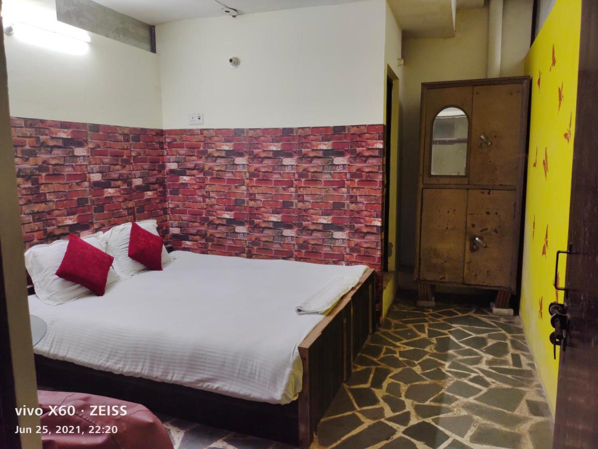 Sudha Sadan Bed & Breakfast Lucknow Dış mekan fotoğraf