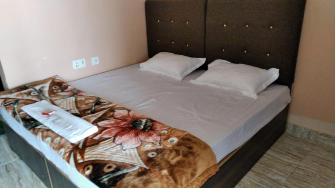 Sudha Sadan Bed & Breakfast Lucknow Dış mekan fotoğraf