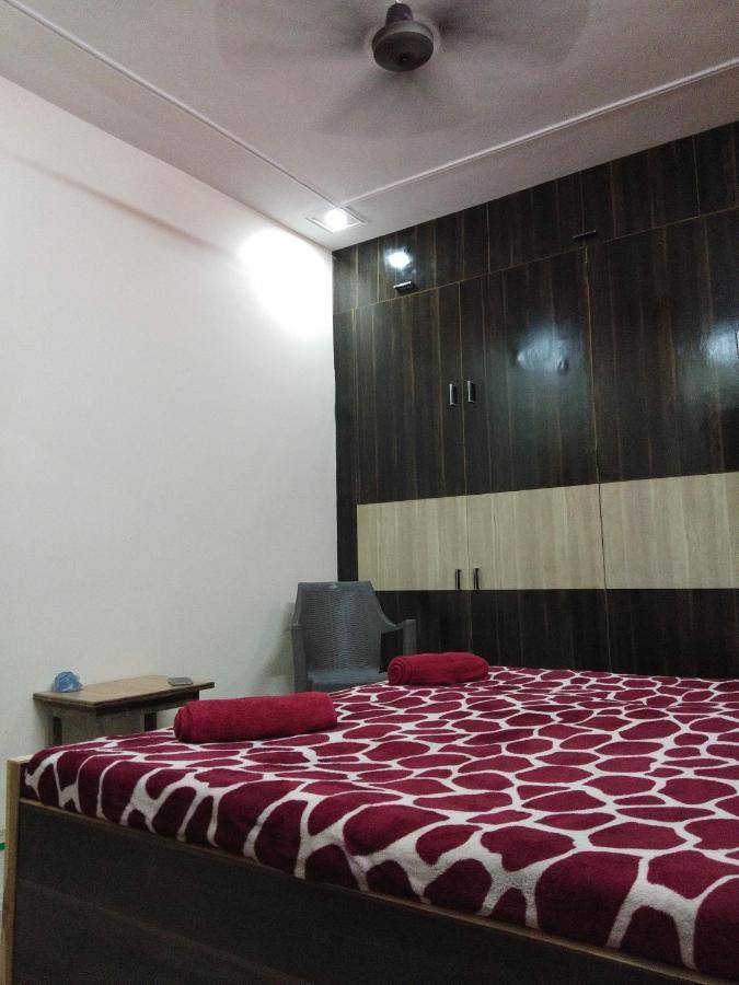 Sudha Sadan Bed & Breakfast Lucknow Dış mekan fotoğraf