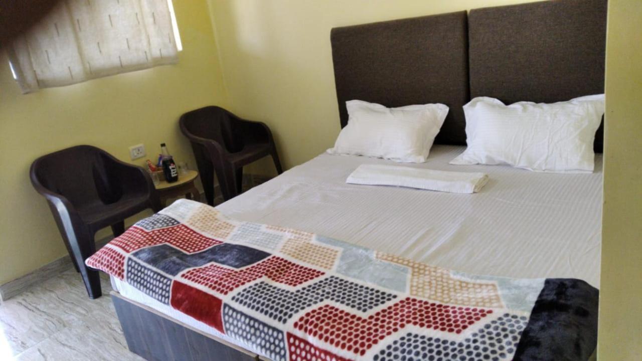 Sudha Sadan Bed & Breakfast Lucknow Dış mekan fotoğraf