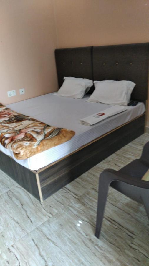 Sudha Sadan Bed & Breakfast Lucknow Dış mekan fotoğraf