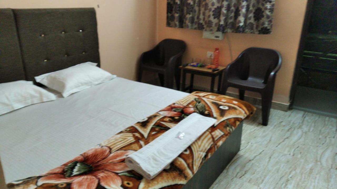 Sudha Sadan Bed & Breakfast Lucknow Dış mekan fotoğraf