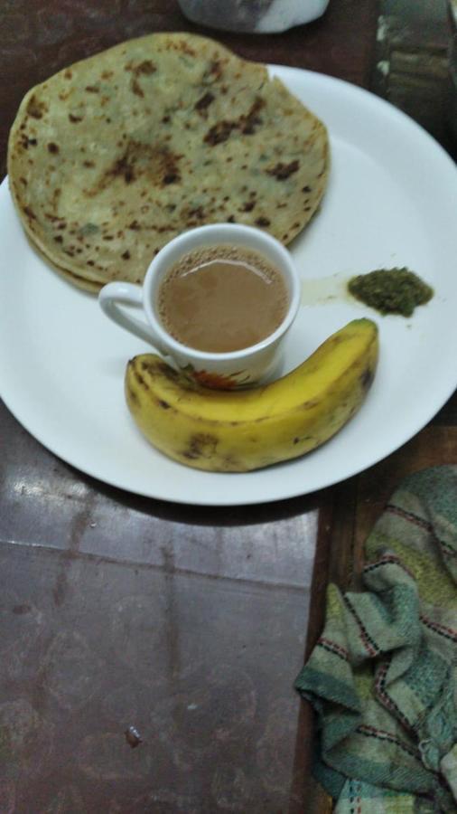 Sudha Sadan Bed & Breakfast Lucknow Dış mekan fotoğraf